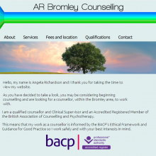AR Bromley Counselling