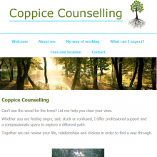 Coppice Counselling